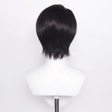 Yuta Okkotsu White Suit Cosplay Costume Outfit Halloween Carnival Suit
