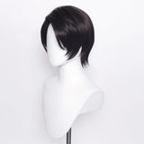 Yuta Okkotsu White Suit Cosplay Costume Outfit Halloween Carnival Suit