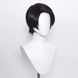 Yuta Okkotsu White Suit Cosplay Costume Outfit Halloween Carnival Suit