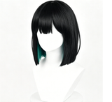Alien Stage Sua Women White Dress Cosplay Costume Outfit Halloween Carnival Suit