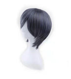 Black Butler Ciel Phantomhive Black Outfit Cosplay Costume Outfit Halloween Carnival Suit