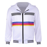 Project Hail Mary Ryland Grace White Coat Cosplay Costume Outfit Halloween Carnival Suit