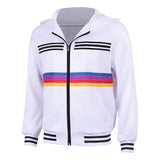 Project Hail Mary Ryland Grace White Coat Cosplay Costume Outfit Halloween Carnival Suit