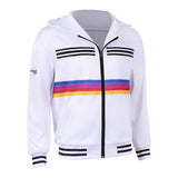 Project Hail Mary Ryland Grace White Coat Cosplay Costume Outfit Halloween Carnival Suit