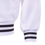 Project Hail Mary Ryland Grace White Coat Cosplay Costume Outfit Halloween Carnival Suit