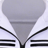 Project Hail Mary Ryland Grace White Coat Cosplay Costume Outfit Halloween Carnival Suit