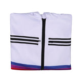Project Hail Mary Ryland Grace White Coat Cosplay Costume Outfit Halloween Carnival Suit