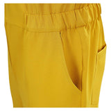 Project Hail Mary Ryland Grace Yellow Outfit Cosplay Costume Outfit Halloween Carnival Suit