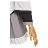 Puella Magi Madoka Magica Akemi Homura Women Cosplay Costume Outfits Halloween Carnival Suit