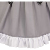 Puella Magi Madoka Magica Akemi Homura Women Cosplay Costume Outfits Halloween Carnival Suit