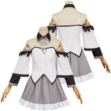 Puella Magi Madoka Magica Akemi Homura Women Cosplay Costume Outfits Halloween Carnival Suit