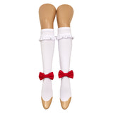 Puella Magi Madoka Magica Kaname Madoka Women Cosplay Costume Outfits Halloween Carnival Suit