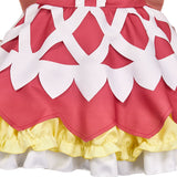 Puella Magi Madoka Magica Kaname Madoka Women Cosplay Costume Outfits Halloween Carnival Suit