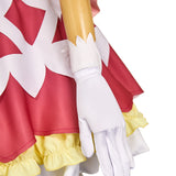 Puella Magi Madoka Magica Kaname Madoka Women Cosplay Costume Outfits Halloween Carnival Suit