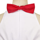 Puella Magi Madoka Magica Kaname Madoka Women Cosplay Costume Outfits Halloween Carnival Suit