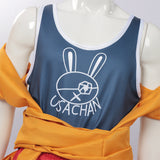 Record of Ragnarok Buddha Outfit Cosplay Costume Outfit Halloween Carnival Suit