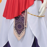 Record of Ragnarok Buddha Outfit Cosplay Costume Outfit Halloween Carnival Suit