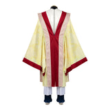 Record of Ragnarok Qin Shi Huang Outfit Cosplay Costume Outfit Halloween Carnival Suit
