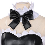 Rem Magic Night Women Black Outfit Cosplay Costume Outfit Halloween Carnival Suit