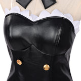 Rem Magic Night Women Black Outfit Cosplay Costume Outfit Halloween Carnival Suit