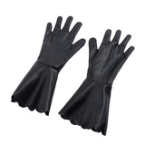 Rem Magic Night Women Black Outfit Cosplay Costume Outfit Halloween Carnival Suit