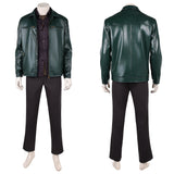 Return to Silent Hill James Outfit Cosplay Costume Outfit Halloween Carnival Suit