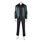 Return to Silent Hill James Outfit Cosplay Costume Outfit Halloween Carnival Suit