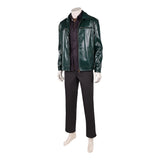 Return to Silent Hill James Outfit Cosplay Costume Outfit Halloween Carnival Suit