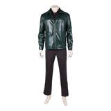 Return to Silent Hill James Outfit Cosplay Costume Outfit Halloween Carnival Suit