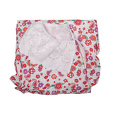 Return to Silent Hill Laura Pink Dress Cosplay Costume Outfit Halloween Carnival Suit