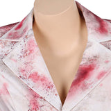 Return to Silent Hill Nurse Blood Cosplay Costume Outfit Halloween Carnival Suit