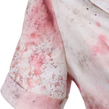 Return to Silent Hill Nurse Blood Cosplay Costume Outfit Halloween Carnival Suit