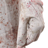 Return to Silent Hill Red Pyramid Triangle Head Cosplay Costume Outfit Halloween Carnival Suit