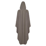 Rey Skywalker Women Cosplay Costume Outfits Halloween Carnival Suit