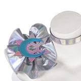 Rivals Luna Women Purple Outfit Cosplay Costume Outfit Halloween Carnival Suit