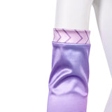 Rivals Luna Women Purple Outfit Cosplay Costume Outfit Halloween Carnival Suit