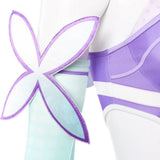 Rivals Psylocke Chouko Takahashi: The Prodigy Women Purple Outfit Cosplay Costume Outfit Halloween Carnival Suit