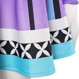 Rivals Psylocke Chouko Takahashi: The Prodigy Women Purple Outfit Cosplay Costume Outfit Halloween Carnival Suit
