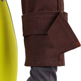 Rivals Rogue Women Green Outfit Cosplay Costume Outfit Halloween Carnival Suit