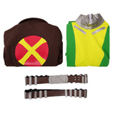 Rivals Rogue Women Green Outfit Cosplay Costume Outfit Halloween Carnival Suit