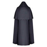 Sajuna Inui Black Lily Black Uniform Outfit Cosplay Costume Outfits Halloween Carnival Suit