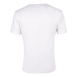 Sakamoto Days Taro Sakamoto White T-shirt Cosplay Costume Outfit Halloween Carnival Suit