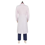 Sakata Gintoki Cosplay Costume Outfits Halloween Carnival Suit