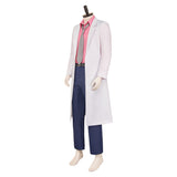 Sakata Gintoki Cosplay Costume Outfits Halloween Carnival Suit