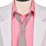Sakata Gintoki Cosplay Costume Outfits Halloween Carnival Suit