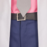 Sakata Gintoki Cosplay Costume Outfits Halloween Carnival Suit