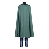 Scarlet Vengeful Princess Scarlet Outfit Cosplay Costume Halloween Carnival Party Suit