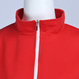 Schoolgirl Kagura Red Outfit Women Cosplay Costume Outfits Halloween Carnival Suit