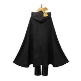 Season 4 Natsuki Subaru Green Outfit Cosplay Costume Outfit Halloween Carnival Suit