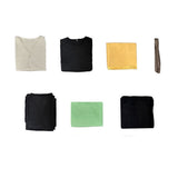 Season 4 Natsuki Subaru Green Outfit Cosplay Costume Outfit Halloween Carnival Suit